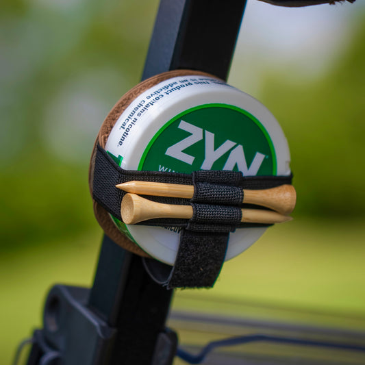 The Can Caddie