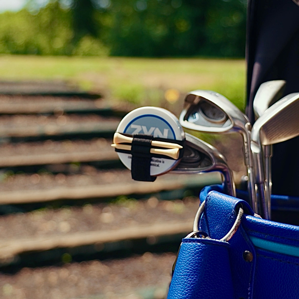 The Can Caddie