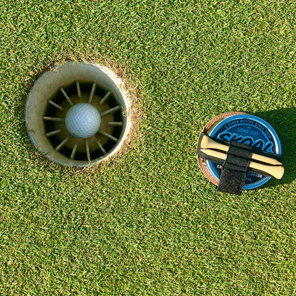 The Can Caddie