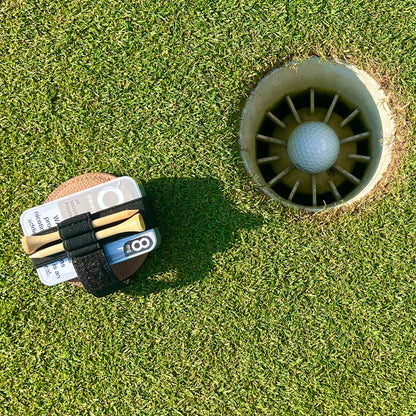 The Can Caddie